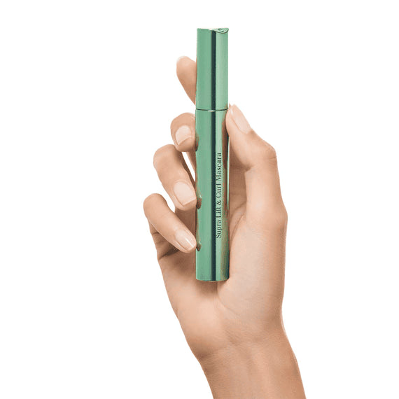 Clarins Supra Lift & Curl Máscara Voluminizadora 8ml-4