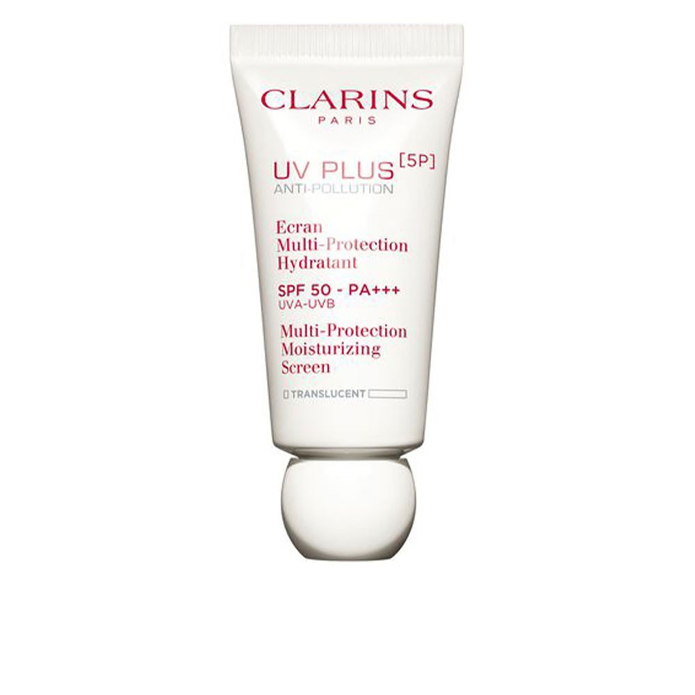 Clarins Uv Plus Loción Gel SPF 50 30ml-1