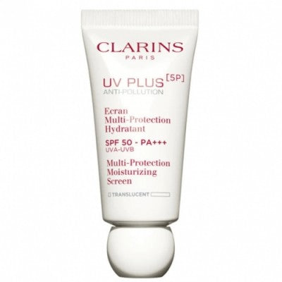 Clarins Uv Plus Loción Gel SPF 50 30ml-2