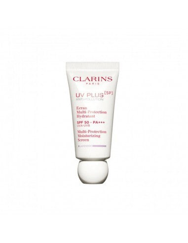 Clarins Uv Plus Loción Gel SPF 50 30ml-3