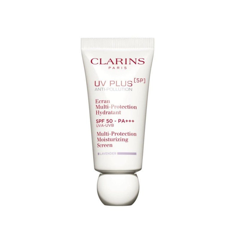 Clarins Uv Plus Loción Gel SPF 50 30ml-4