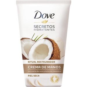 Dove Coco Ritual Crema de Manos Hidratante 75ml-1
