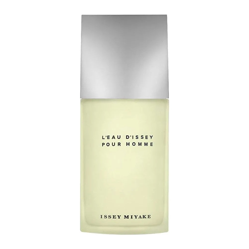 Issey Miyake Eau D Issey Eau de Toilette 125ml-1