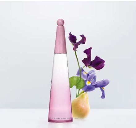 Issey Miyake L'Eau D'Issey Solar Violet Eau de Toilette Mujer 90ml-2