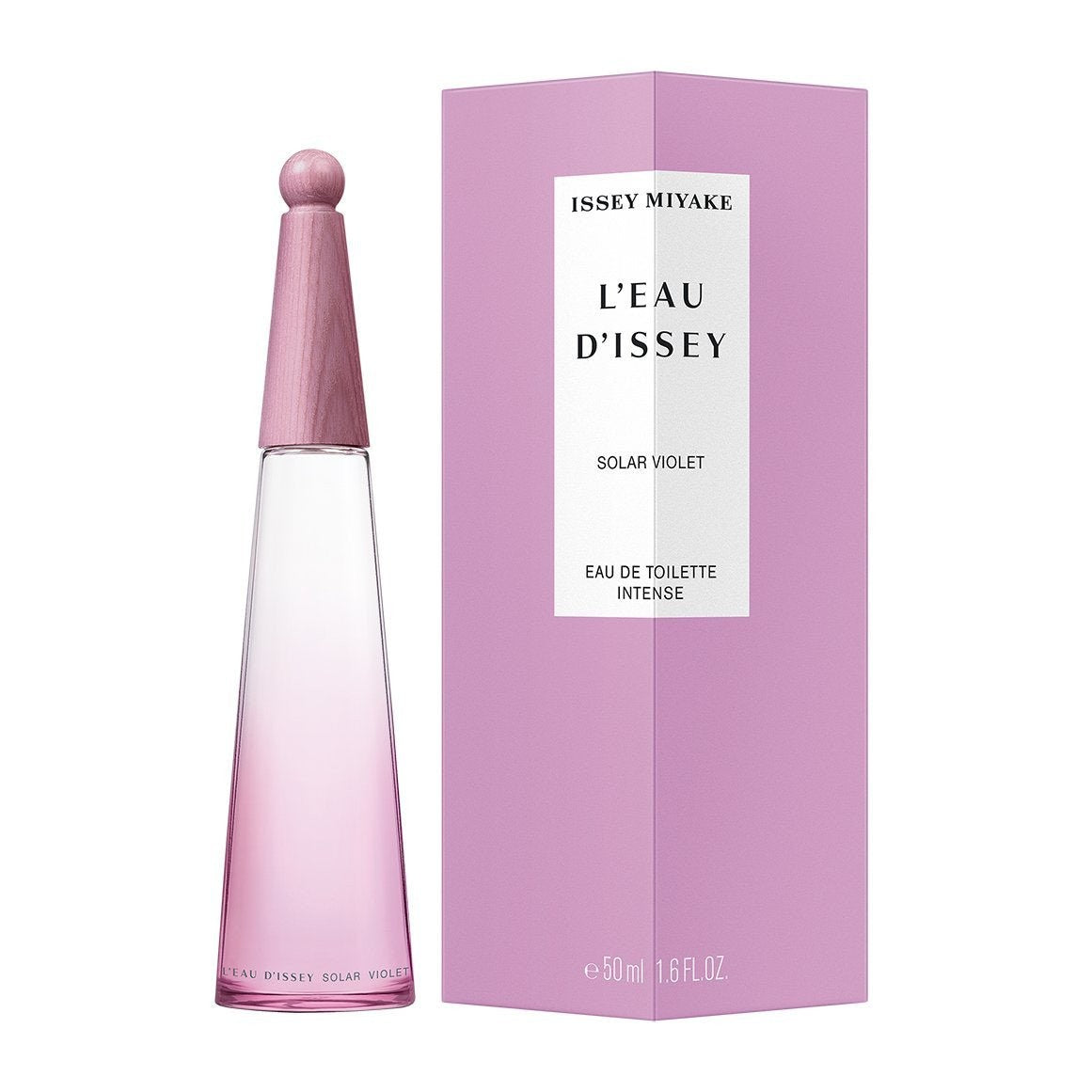 Issey Miyake L'Eau D'Issey Solar Violet Eau de Toilette Mujer 90ml-3