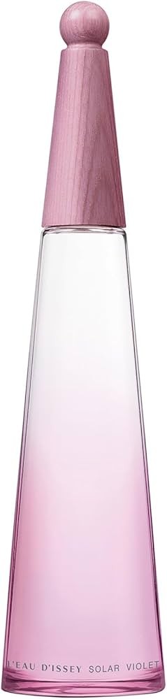 Issey Miyake L'Eau D'Issey Solar Violet Eau de Toilette Mujer 90ml-4