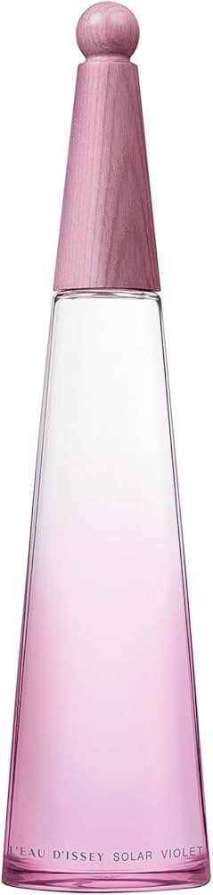Issey Miyake L'Eau D'Issey Solar Violet Eau de Toilette Mujer 90ml-4