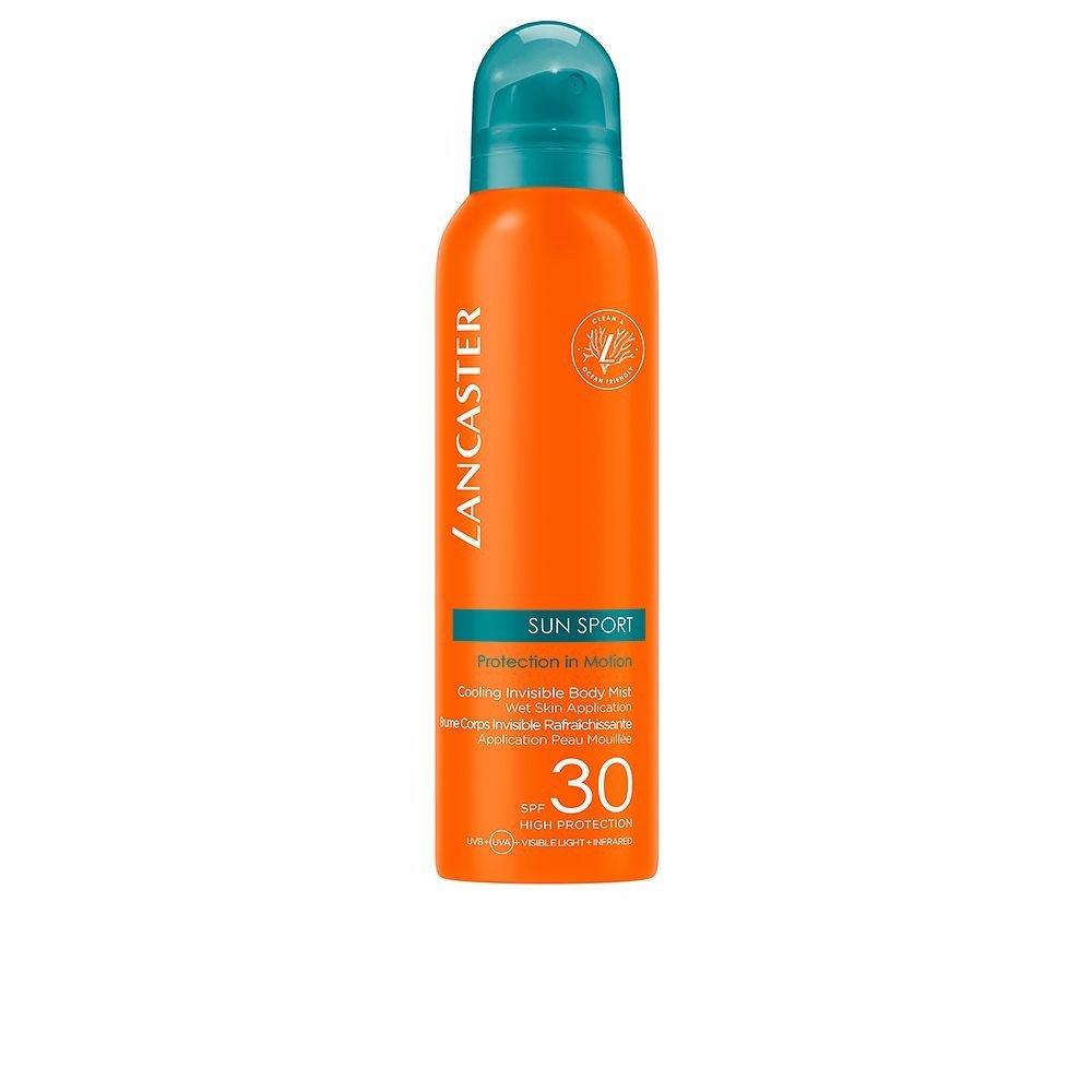 Lancaster Bruma Solar Protectora SPF30 Spray 200ml-2