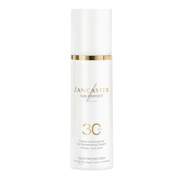 Lancaster Sun Perfect Crema Iluminadora SPF30 50ml-2