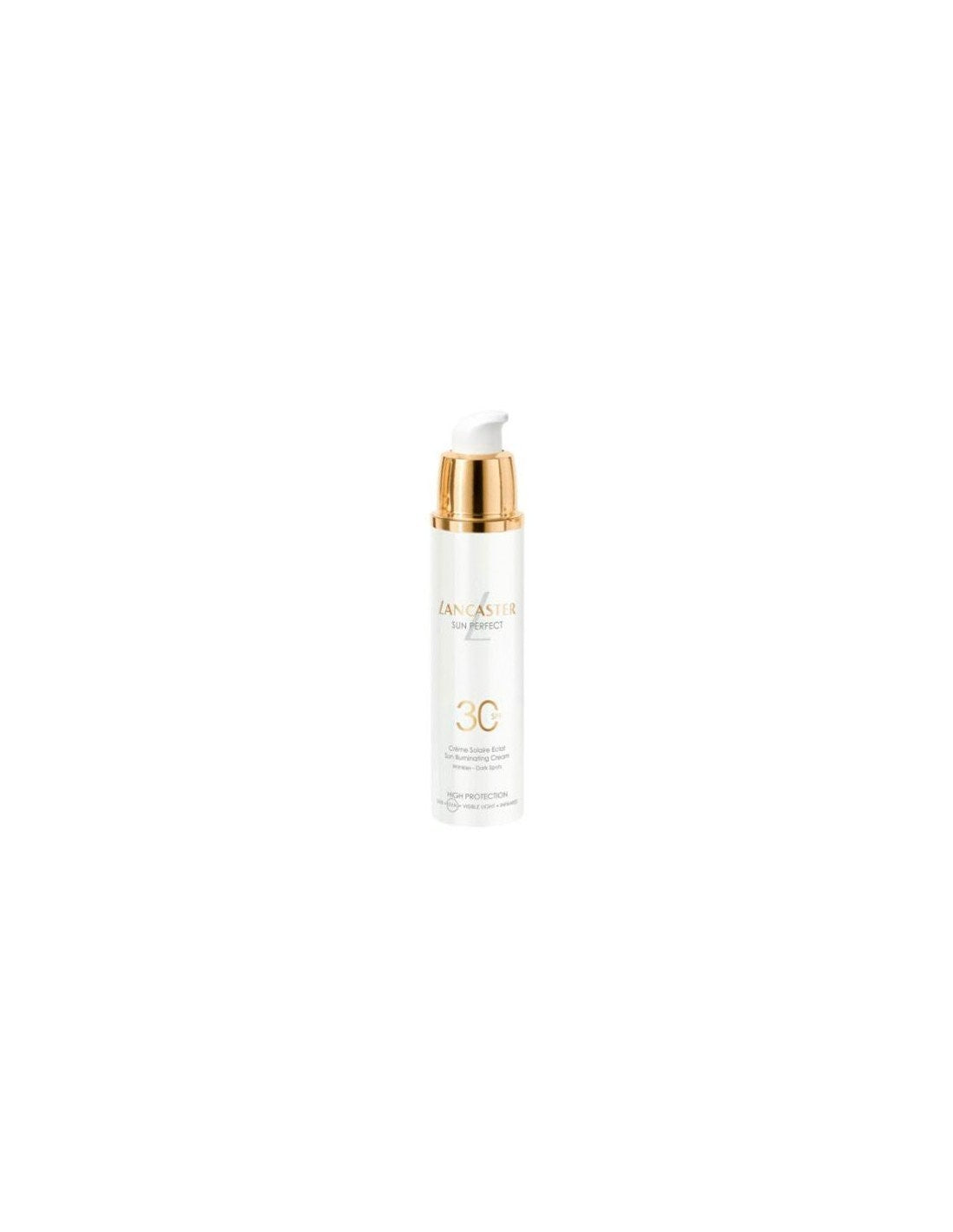 Lancaster Sun Perfect Crema Iluminadora SPF30 50ml-3