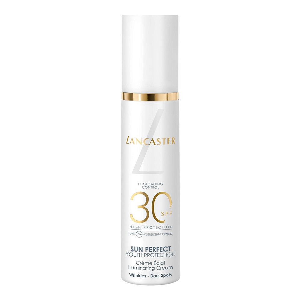 Lancaster Sun Perfect Crema Iluminadora SPF30 50ml-4