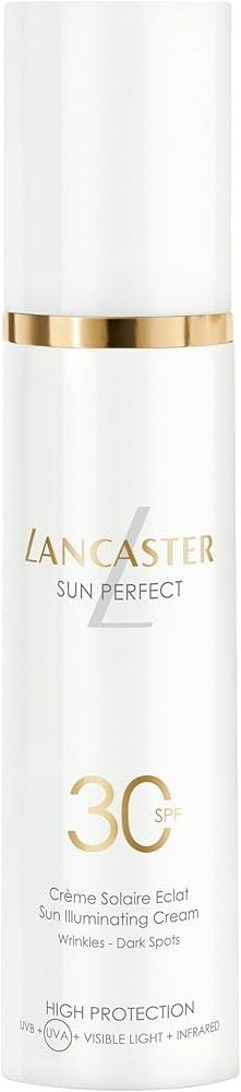 Lancaster Sun Perfect Crema Iluminadora SPF30 50ml-5