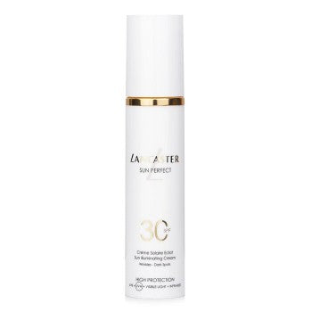 Lancaster Sun Perfect Crema Iluminadora SPF30 50ml-6