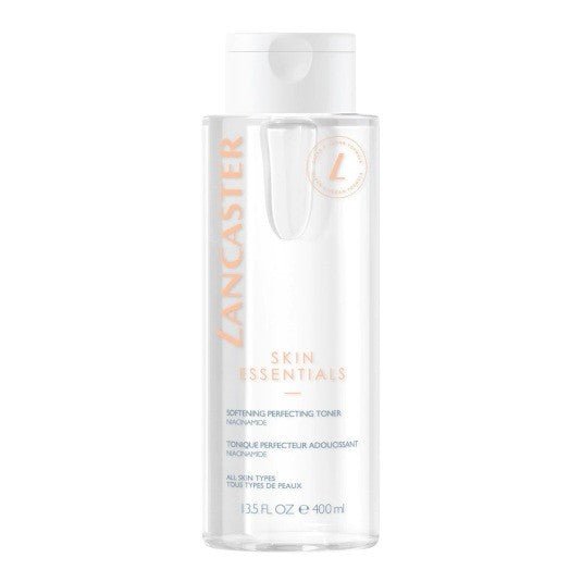 Lancaster Tónico Perfeccionador Reconfortante Loción 400ml-4