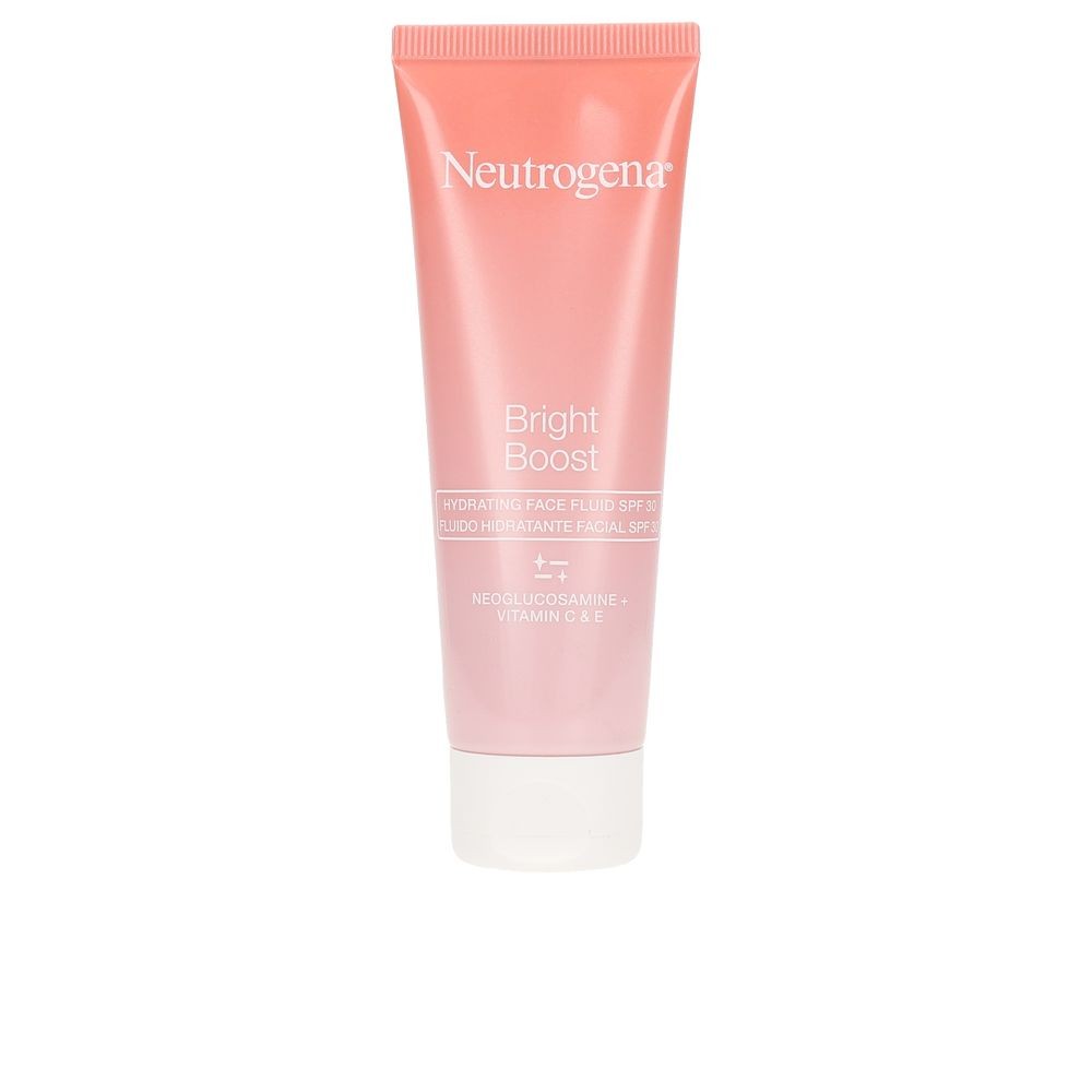 Neutrogena Bright Boost Fluido Facial Hidratante SPF30 50ml-1