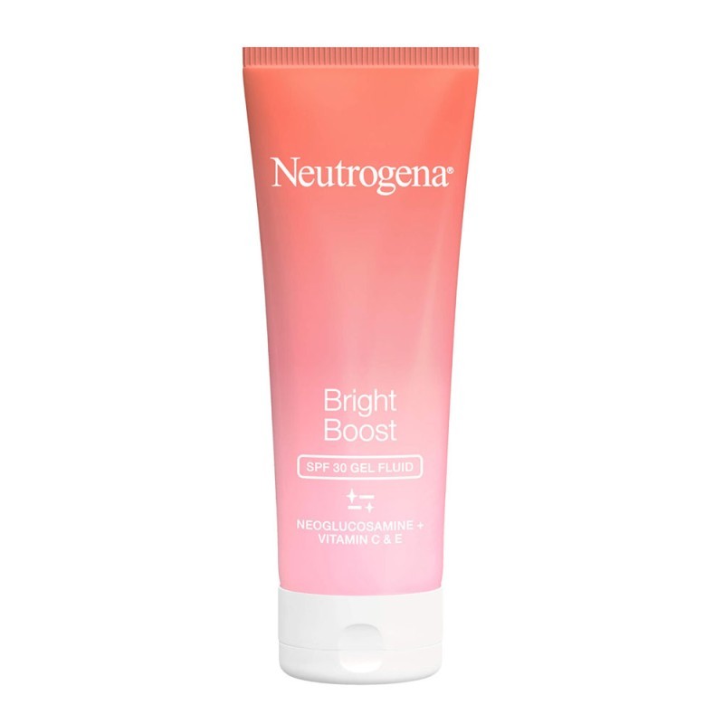 Neutrogena Bright Boost Fluido Facial Hidratante SPF30 50ml-2