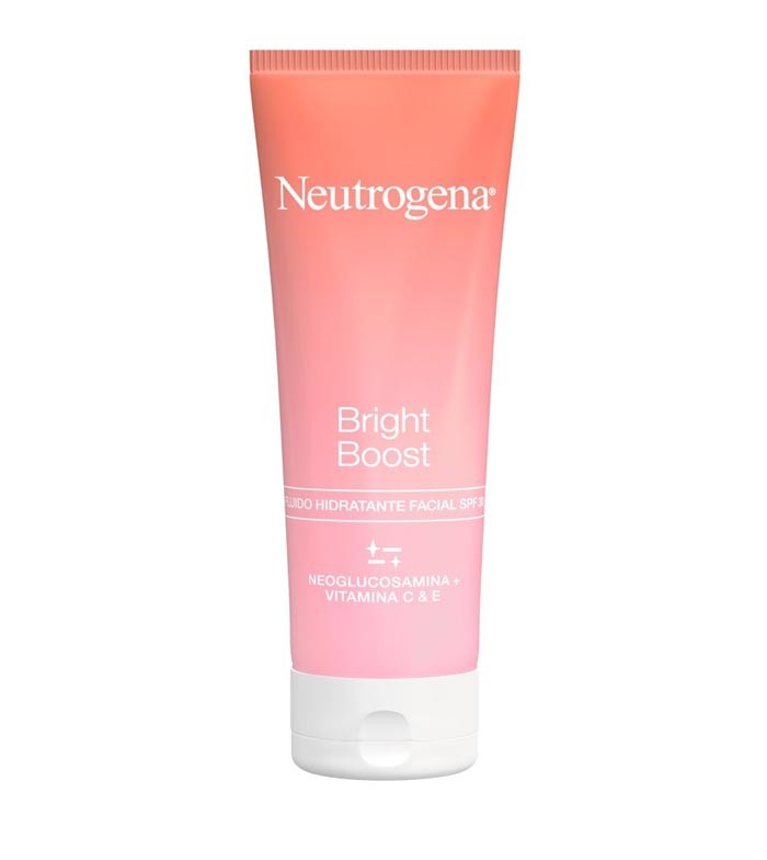 Neutrogena Bright Boost Fluido Facial Hidratante SPF30 50ml-3