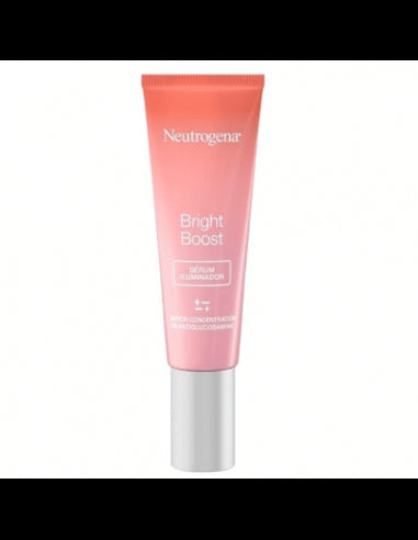 Neutrogena Bright Boost Sérum Iluminador 30ml-2