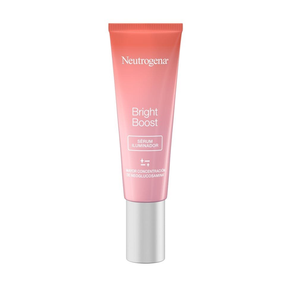 Neutrogena Bright Boost Sérum Iluminador 30ml-4