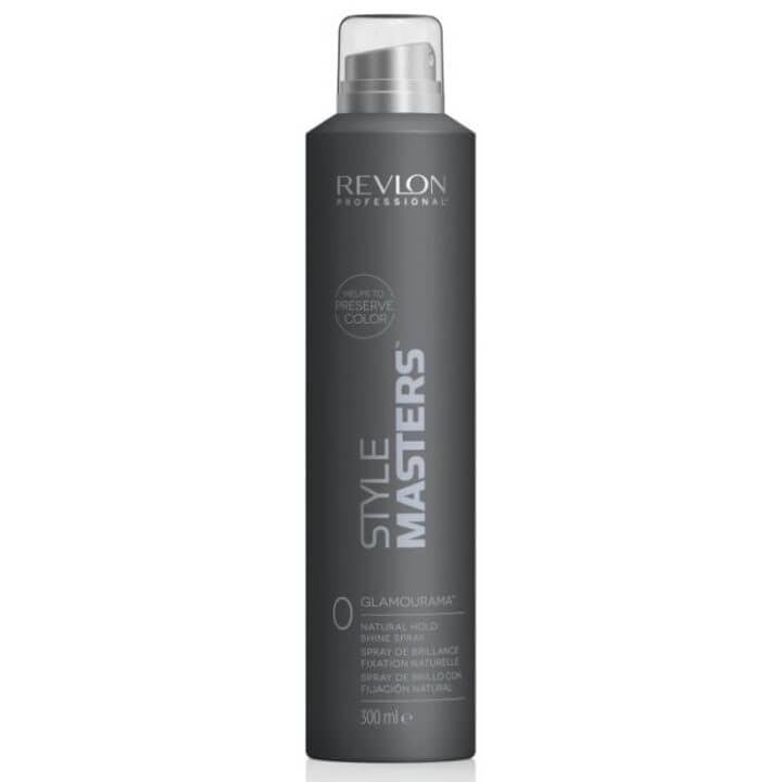 Revlon Glamourama Spray de Brillo 300ml-2