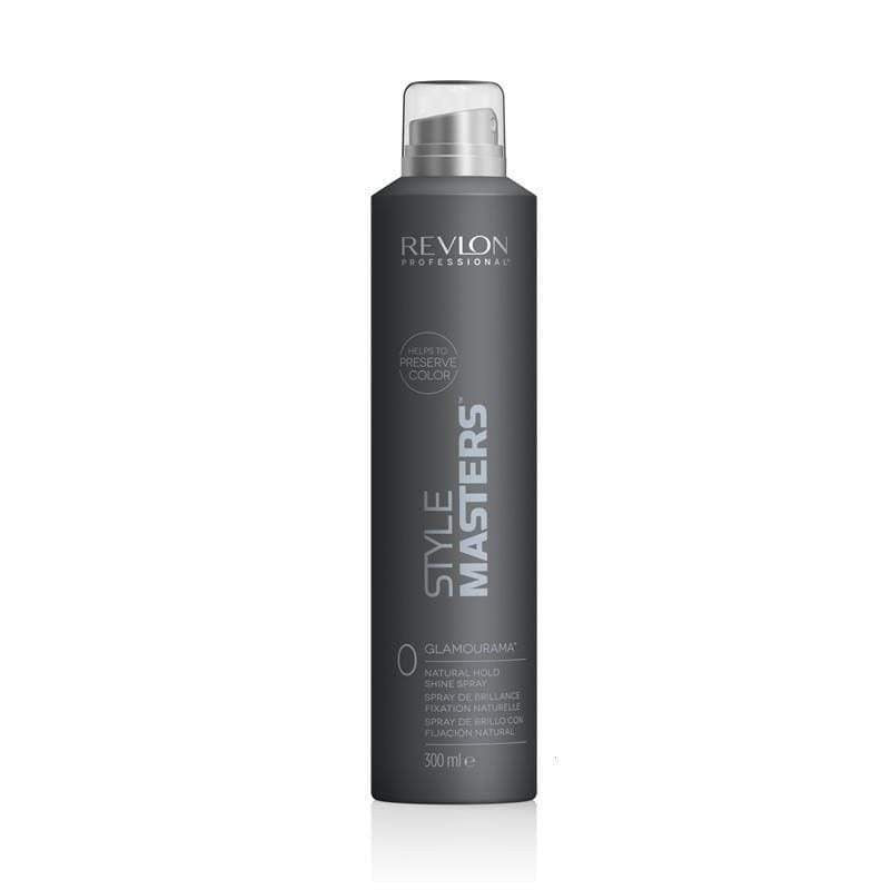 Revlon Glamourama Spray de Brillo 300ml-3