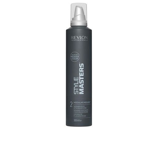 Revlon Mousse Modular Style Masters Producto de Peinado 300ml-2