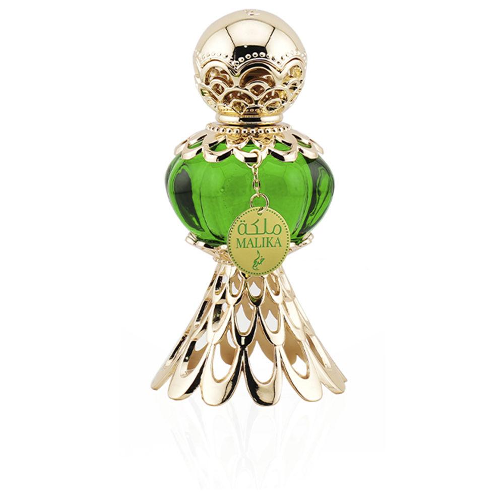 Khadlaj Malika Green Aceite de Perfume Concentrado 20ml-1