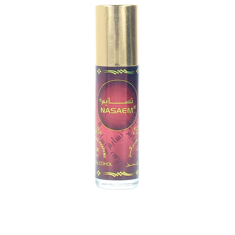 Nabeel Nasaem Perfume de Aceite Concentrado 6ml-3
