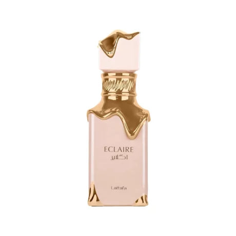Lattafa Eclaire Eau de Parfum Femenina 100ml-1