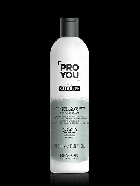 Revlon Proyou The Balancer Champú 350ml-2