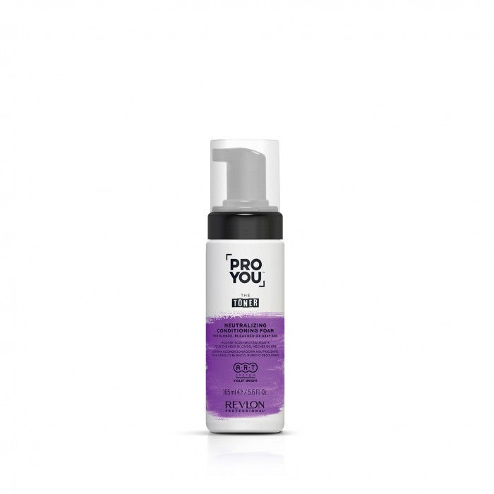 Revlon Proyou The Toner Foam Acondicionador en Espuma 150ml-2