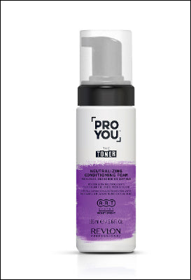 Revlon Proyou The Toner Foam Acondicionador en Espuma 150ml-5