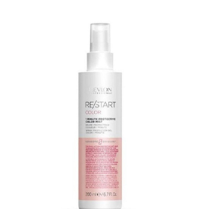 Revlon Re-Start Bruma Protectora de Color Spray 200ml-2