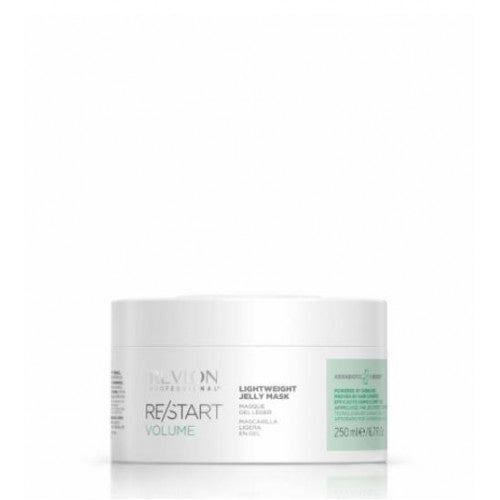 Revlon Re-Start Volume Jelly Mask Tratamiento Capilar 250ml-3