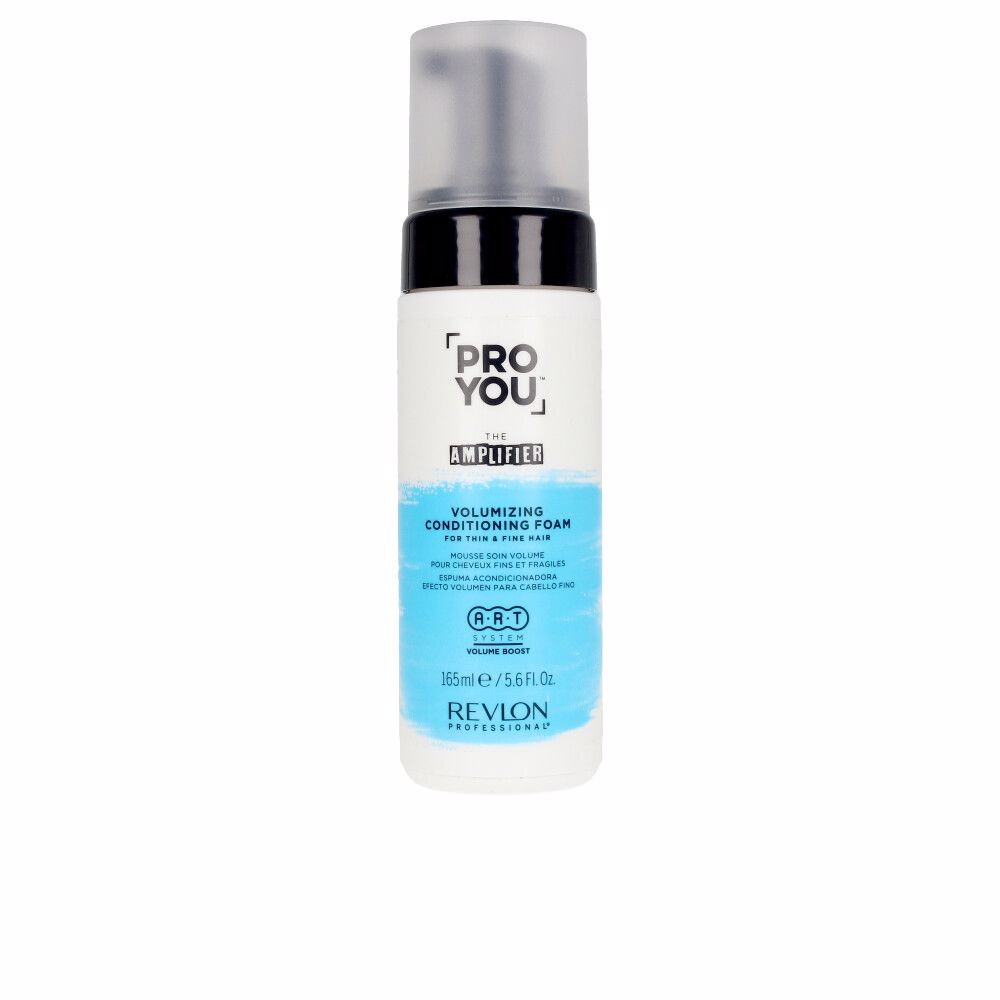 Revlon The Amplifier Mousse para el Cabello 165ml-1