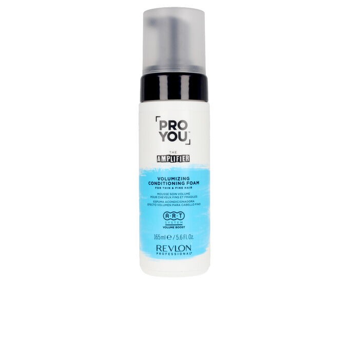 Revlon The Amplifier Mousse para el Cabello 165ml-5