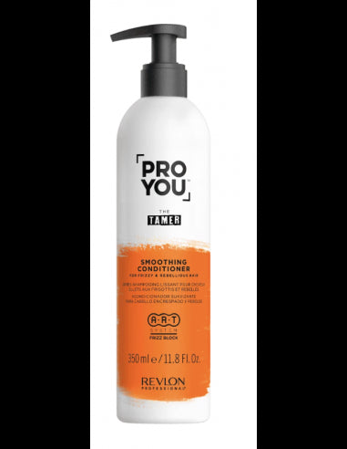 Revlon The Tamer Acondicionador Suavizante 350ml-2