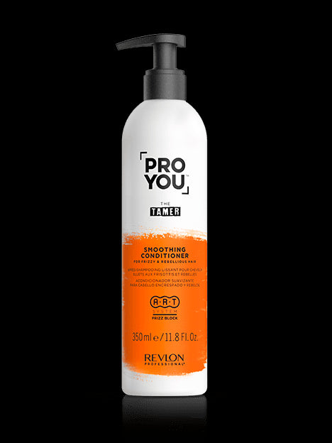 Revlon The Tamer Acondicionador Suavizante 350ml-3