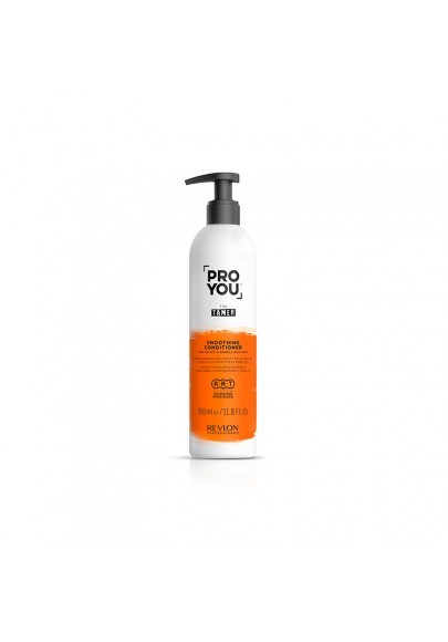 Revlon The Tamer Acondicionador Suavizante 350ml-6