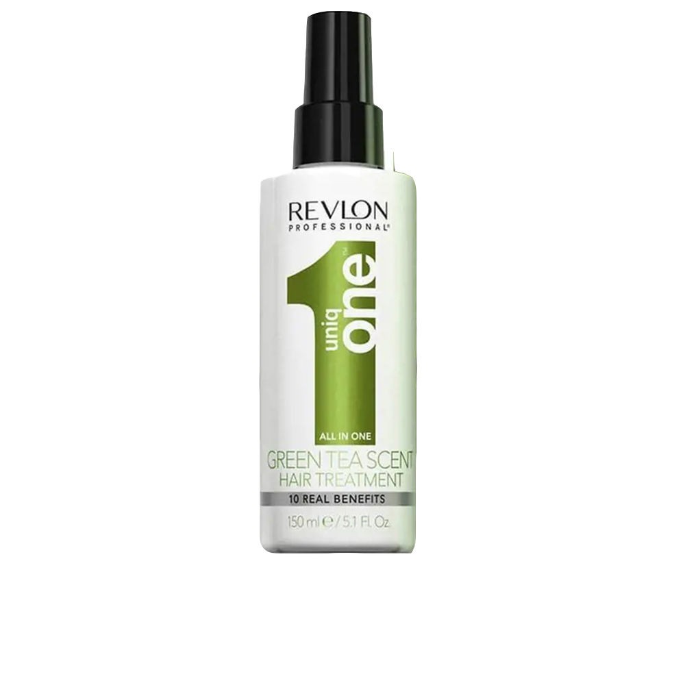 Revlon Uniq One Green Tea Spray 150ml-2