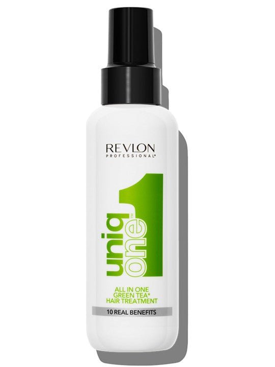 Revlon Uniq One Green Tea Spray 150ml-3