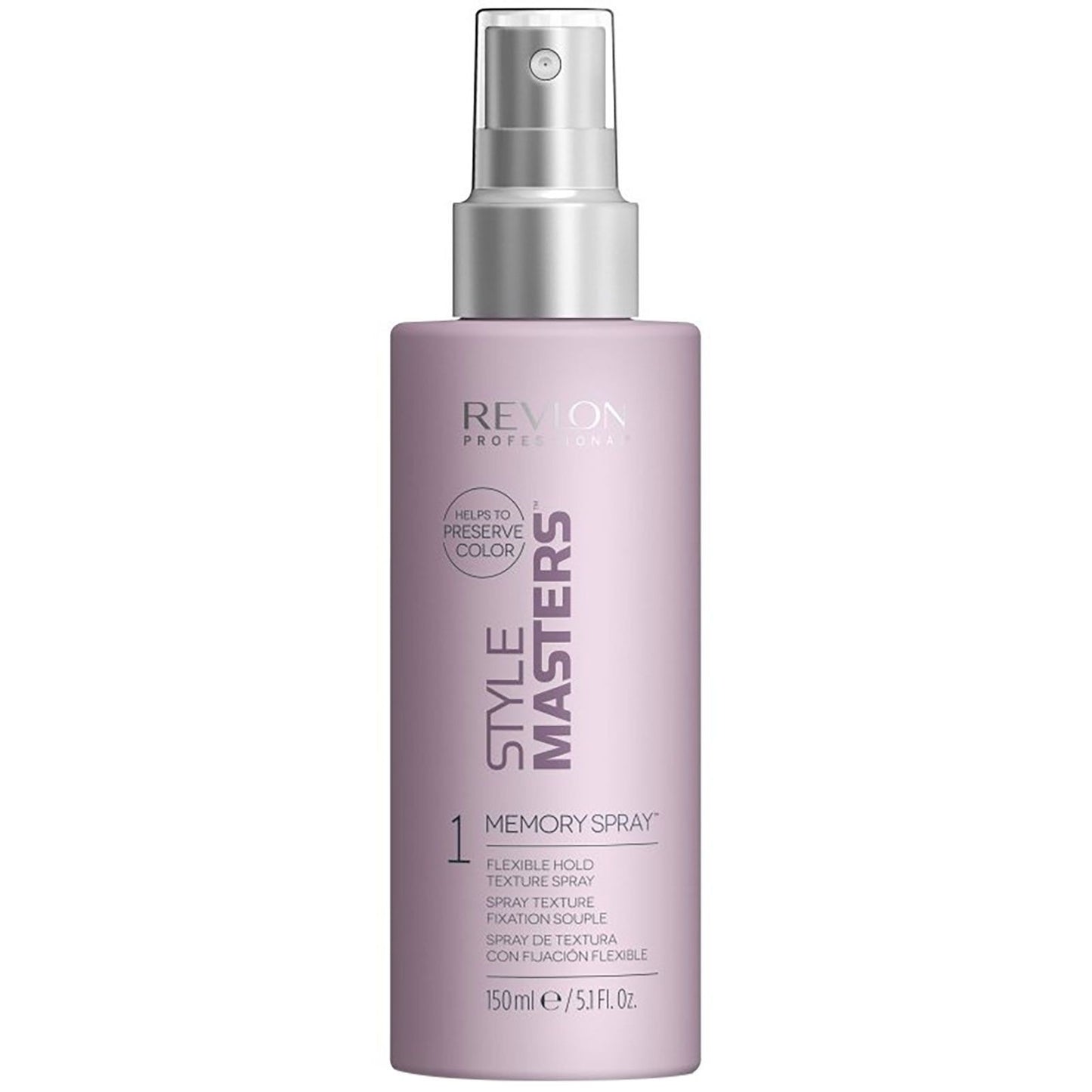 Revlon Style Masters Creator Memory Laca 150ml-3