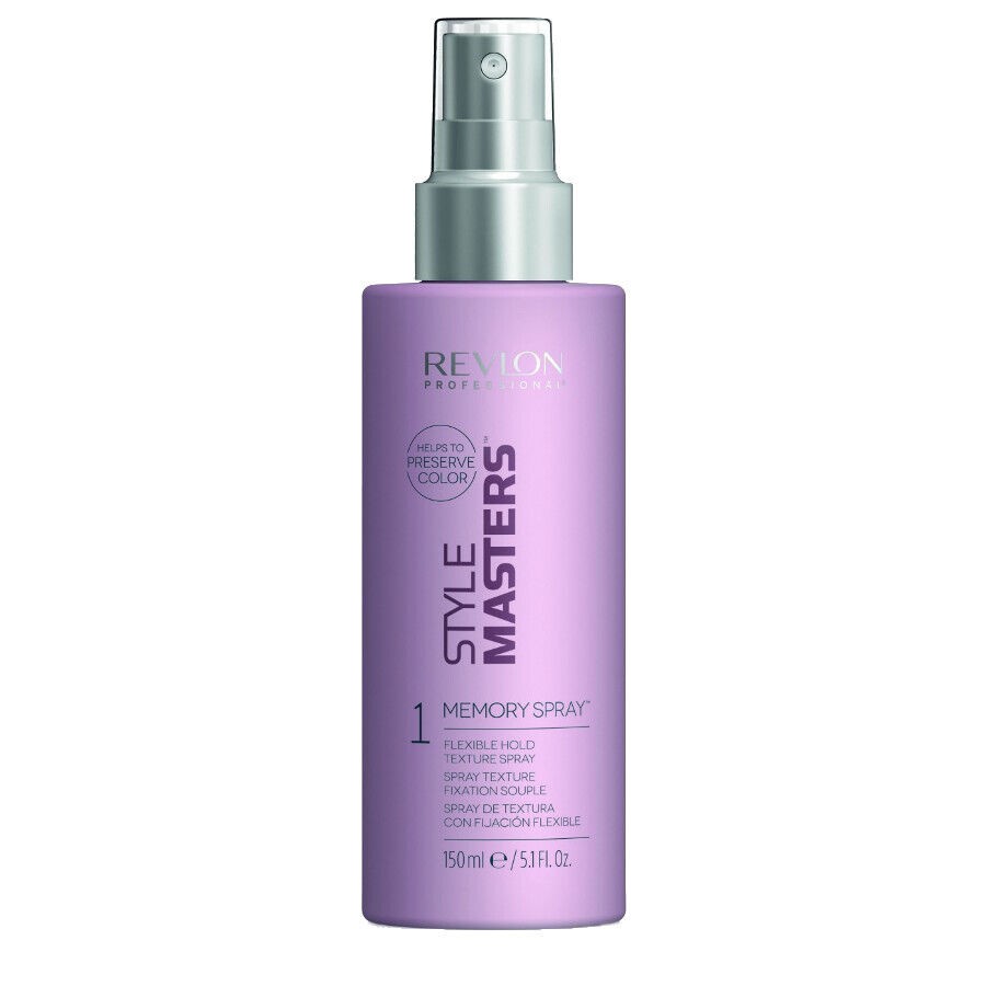 Revlon Style Masters Creator Memory Laca 150ml-5