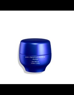 Shiseido Bio-Performance Skin HiForce Cream Antiedad 50ml-1