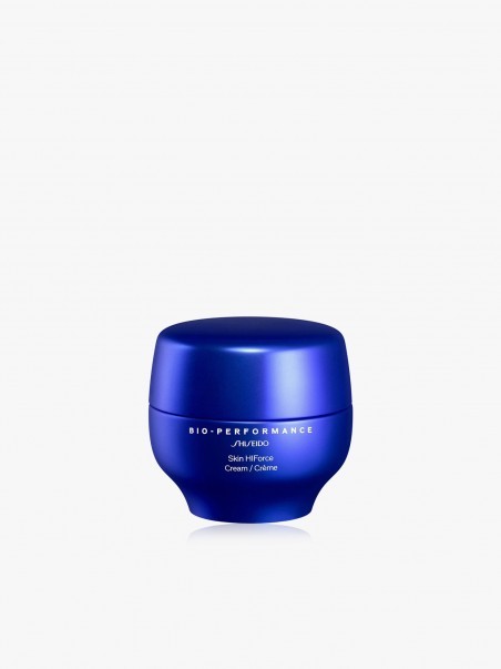 Shiseido Bio-Performance Skin HiForce Crema Antiedad 50ml-1