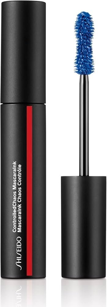 Shiseido Controlled Chaos Mascaraink Máscara 11-7