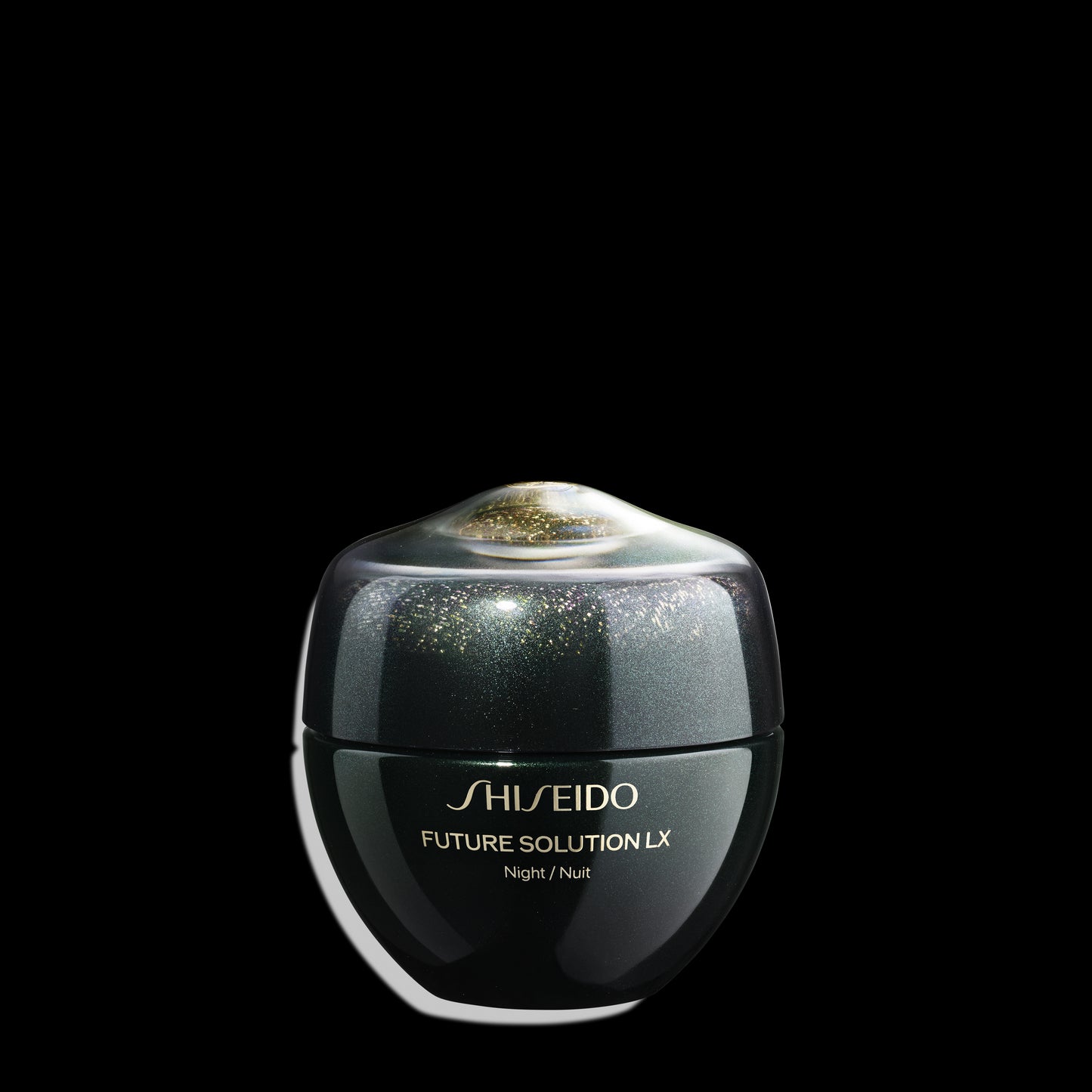 Shiseido Future Solution LX Crema de Noche 50ml-1