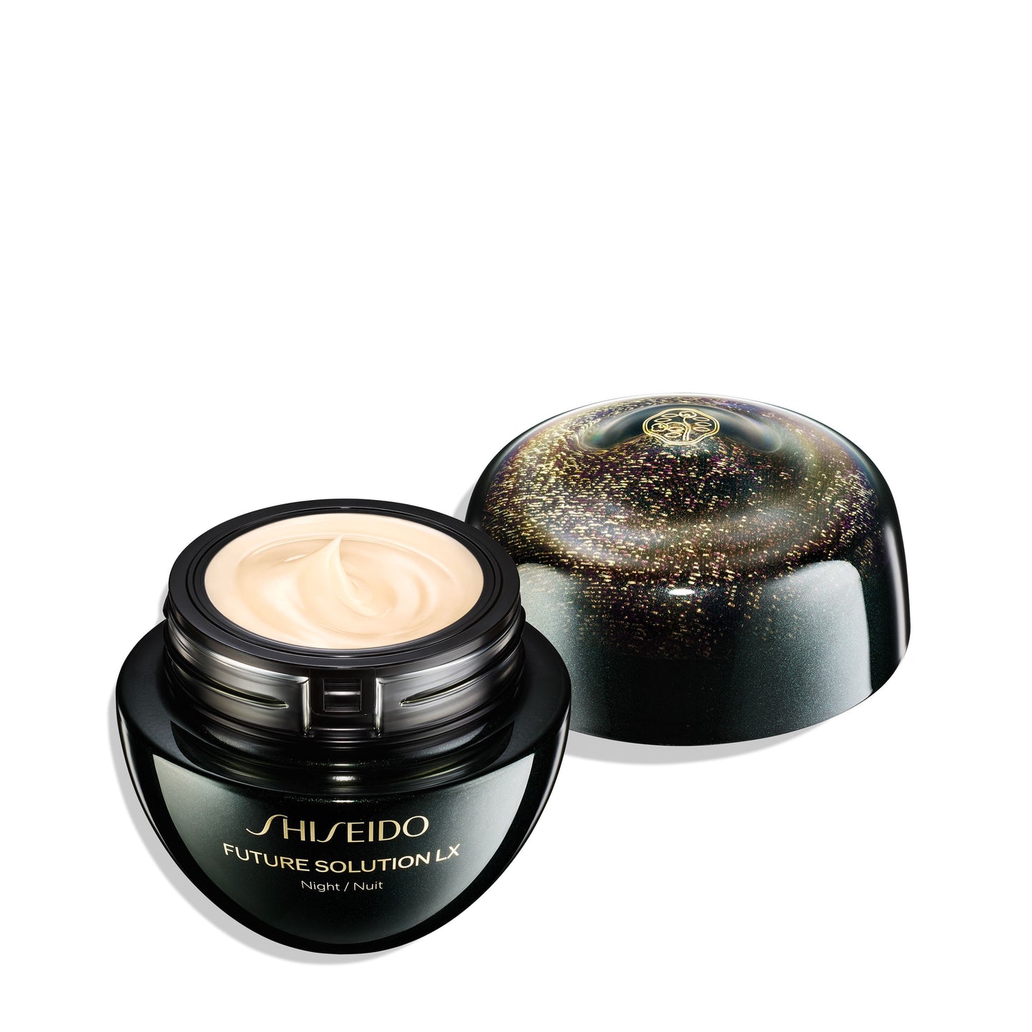 Shiseido Future Solution LX Crema de Noche 50ml-2