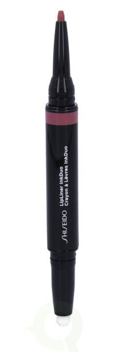 Shiseido Lipliner Ink Duo 03 Mauve Lápiz Labial 1.1g-1