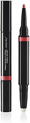 Shiseido Lipliner Ink Duo 04 Rosewood Delineador de Labios 1 pieza-4
